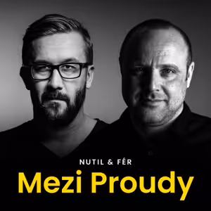 Mezi Proudy