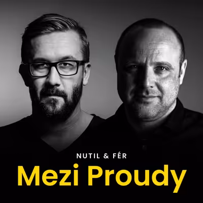 Mezi Proudy