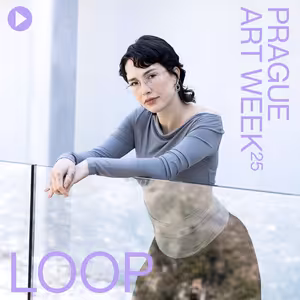 S4 Ep3: LOOP: Zuzana Dusilová