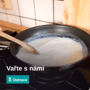 Vařte s námi