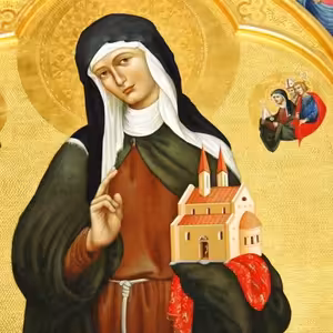 Projevujme milosrdné srdce jako sv. Anežka