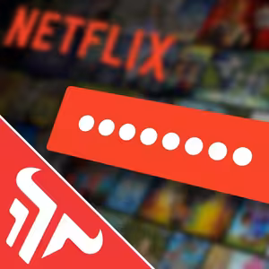 Podcast - 016 - Zakáže Netflix sdílení hesel a budeme na jeho filmy koukat zrychleně?