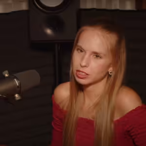 Atypická mentální anorexie - Tereza Kolaříková