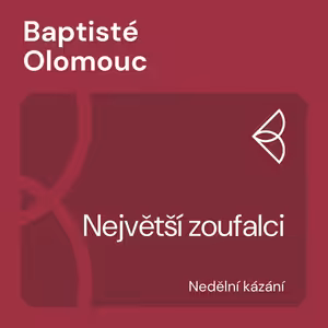 Největší zoufalci (4.8.2024)