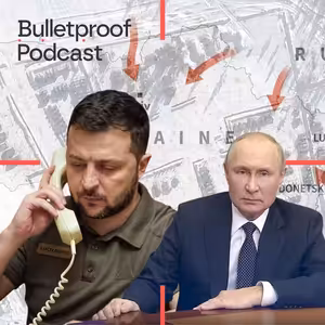 Proč nikdo nevěřil CIA a MI6, že Putin napadne Ukrajinu