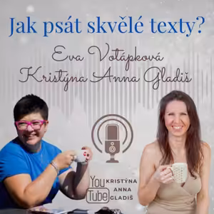 #0227 Jak psát skvělé texty?