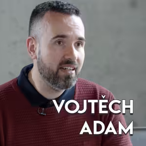 Biolog Vojtěch Adam - Armáda nadlidí z laboratoře už existuje