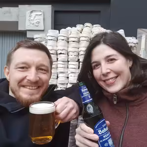 Mýty o první pomoci: Zavolání na 155 mě naučí první pomoc (Verča Cingelová, PrPom)