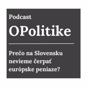 Prečo na Slovensku nevieme čerpať európske peniaze?