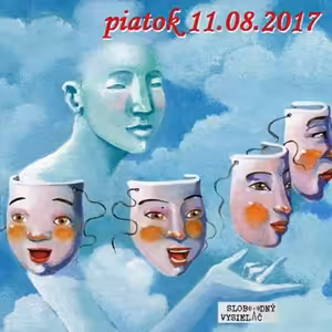 Riešenia a alternatívy 32 - 2017-08-11 Práca s archetypmi