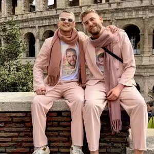 Útek z Ríma: doklady máme, bežíme! #Rannashow 27.07.2026