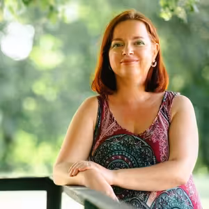 Když tělo potřebuje čas - Katka Juríková