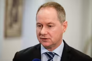 Petr Gazdík: Na místě Jana Farského bych se vzdal poslaneckého mandátu