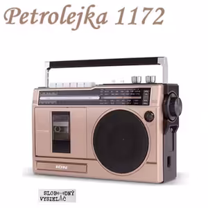 Petrolejka 1172 - 2026-04-08