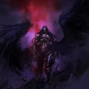 Lord of the Shadow Fades & Sacrificei Deus Monsteri