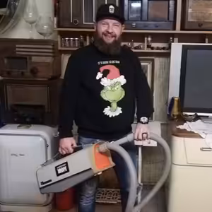 VYSAVAČ 064 - Petr Šalplachta