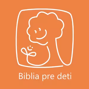 Biblia pre deti Exodus (Ep15): Desať Božích prikázaní