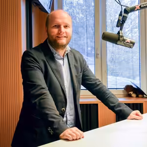 Jaroslav - Európska únia si zvykla na mier