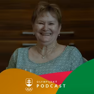 Aký bol šport pred Nežnou revolúciou. Spomína slovenská gymnastka storočia