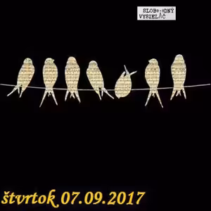 Hudobný hosť - 2017-09-07 Gabriela Mikulášová