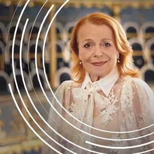 V hlavní roli: IVA JANŽUROVÁ