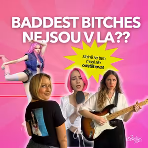 Příběh Adély jako návod na úspěch? Baddest bitches stejně pracují v LA