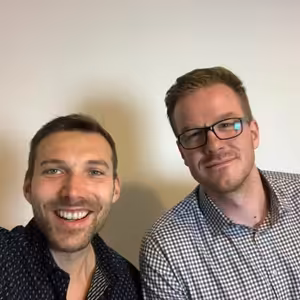 Integromat Patrika Šimka nahrazuje lidskou práci automatizací