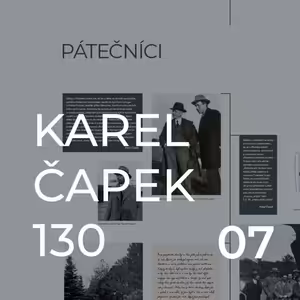 Karel Čapek 07
