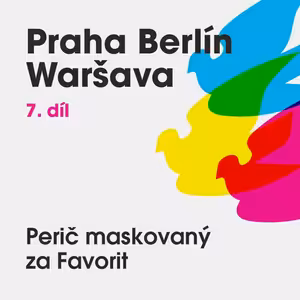 Perič maskovaný za Favorit. Proč oblíbená předrevoluční kola nebyla k sehnání?