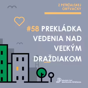 Proti názorom obyvateľov určite nepôjdeme, najprv ich však musíme zistiť