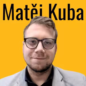 Headhunting: Jak najít top talenty #5 Matěj Kuba