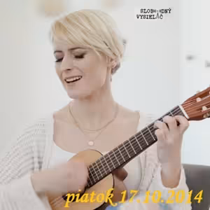 Hudobný hosť - 2014-10-17 Janais