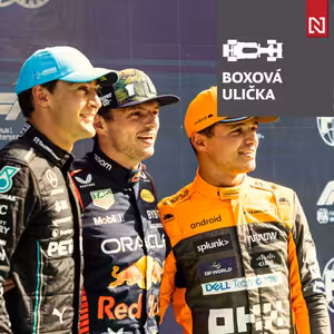 Vaše najbláznivejšie predpovede: Russell zdolá Verstappena, Norris vyhrá v Bahrajne (S03E10)