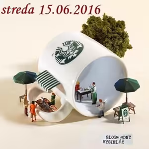 Verejné tajomstvá 28 - 2016-06-15 Zdravá strava 24/2016