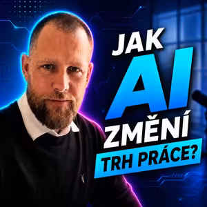 #220: Filip Doušek – Jak AI agenti změní ekonomiku, vědu i smysl našeho života?