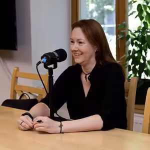 WebTop100 Podcast 70 - Štěpánka Lebedová, Email.cz