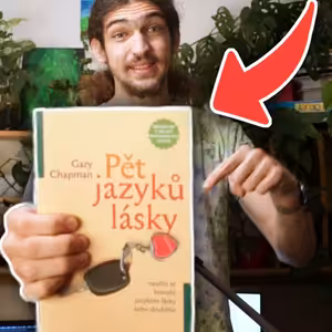 5 jazyků lásky ❤️