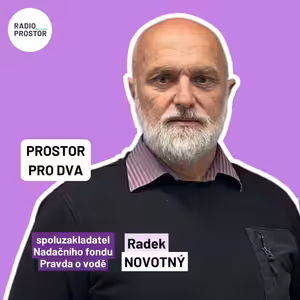Radek Novotný: Privatizace vodáren byl nelegální nájezd na finanční toky. Musíme vyvinout tlak na politiky