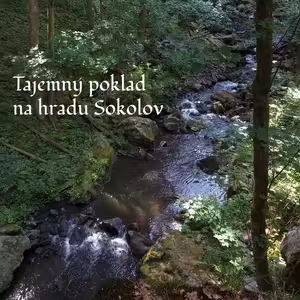 Tajemný poklad na hradu Sokolov