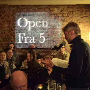 Open Fra 5