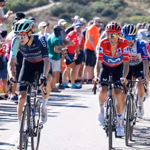 VUELTA PO 10. ETAPE: Obrovská strata, ale aj obrovská príležitosť. Kto vyhrá Vueltu?