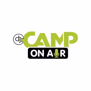 DJ Camp On Air 162. / DJ Kalakaro