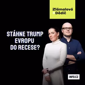 Co s námi udělají Trumpova cla? Jak velké je riziko zdražování a pádu ekonomiky?