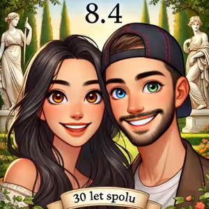 30 LET SPOLU