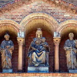 Modlitba online slavnost sv. Petra a Pavla milovat Cirkev 29062020 CZ