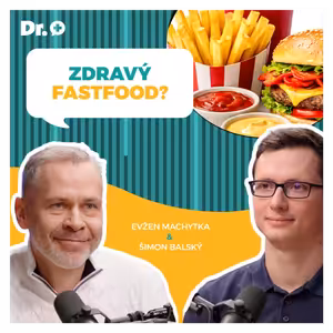 Hubnutí vs. fastfood: Co si dát v McDonald’s a nepřibrat? A je kebab čisté zlo?