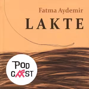 Fatma Aydemir: Lakte / záznam z uvedenia knihy a udelenie Ceny vydavateľstva Petrus