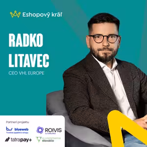 Radko Litavec (VHL EUROPE): Ako vyzerá fulfillment pre ambiciózne e-shopy v roku 2026