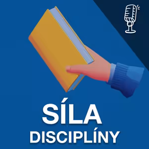 Síla disciplíny - Daniel Walter | Přestaňte se přehlcovat! Motivace je skrytý zrádce.