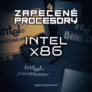 #35: Intel x86
